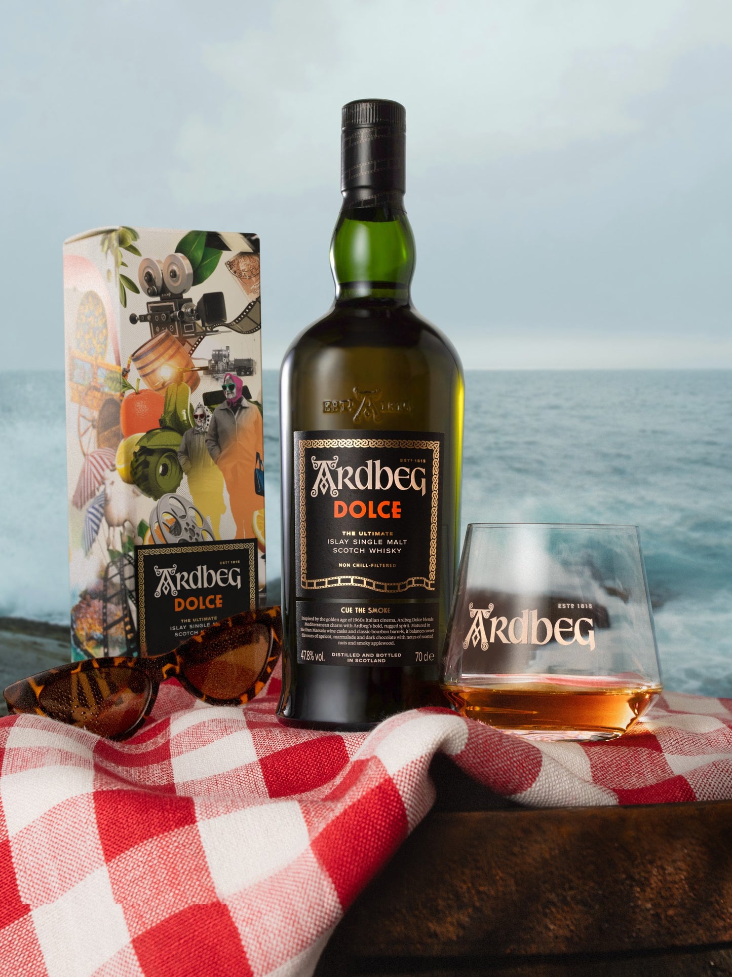 ARDBEG DOLCE