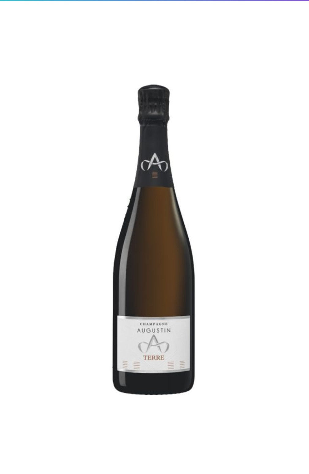 CHAMPAGNE AUGUSTIN TERRE