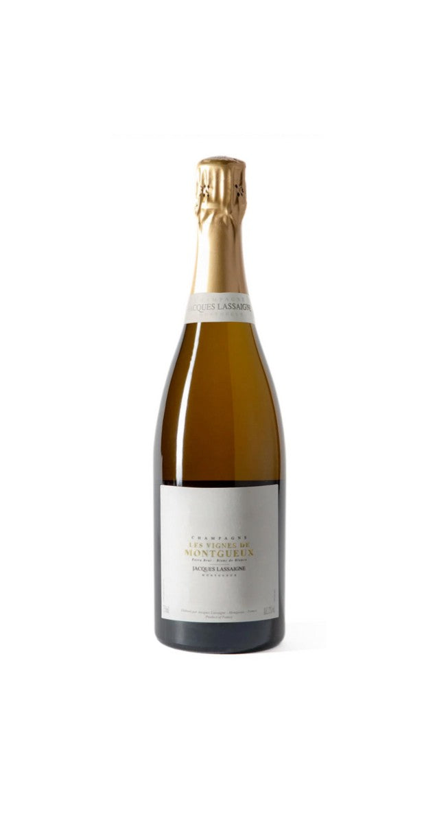 CHAMPAGNE LAHERTE FRERES BLANC DE BLANCS