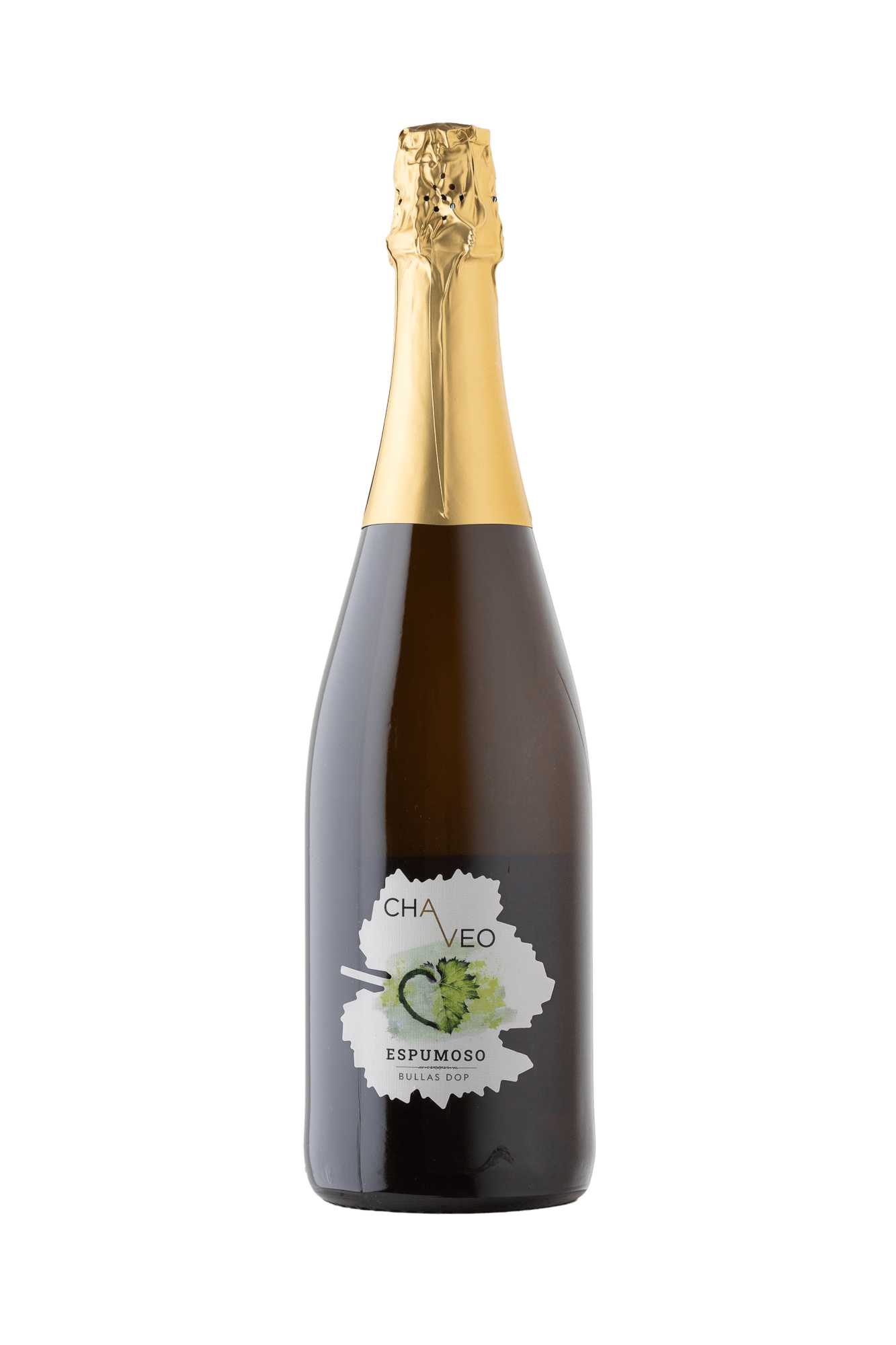 ESPUMOSO CHAVEO 2018