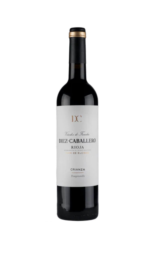 DIEZ-CABALLERO CRIANZA 2021