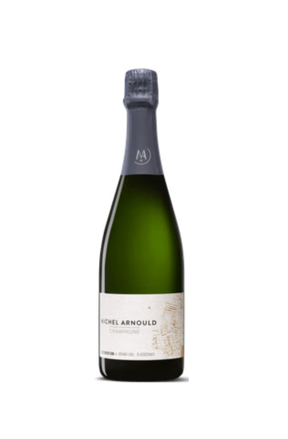 CHAMPAGNE MICHEL ARNOULD OBSERVATION