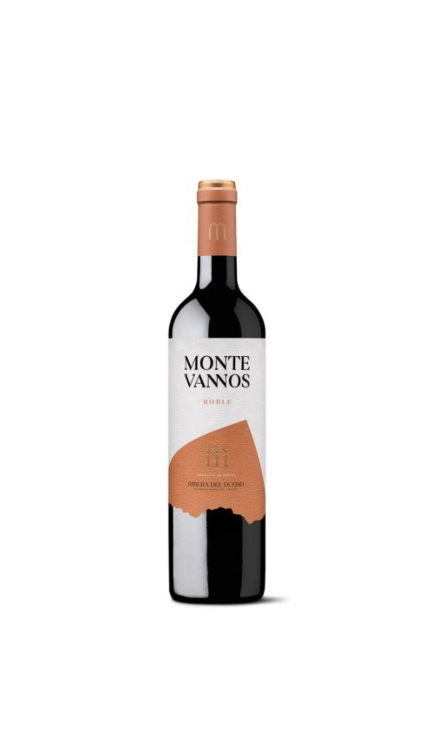 Montevannos Roble 2022