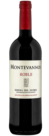 Montevannos Roble 2021