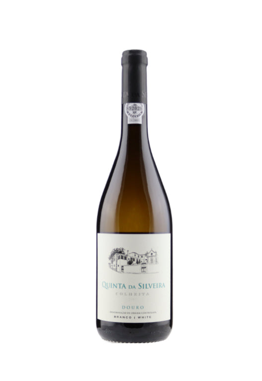 QUINTA DA SILVEIRA, DOURO COLHEITA 2019