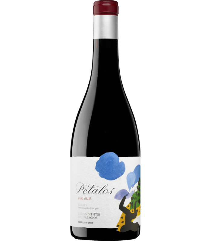 Pétalos del Bierzo 2022