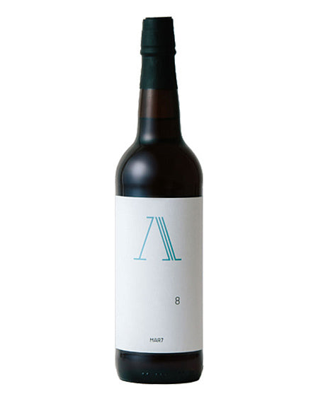 Amontillado Mar 7