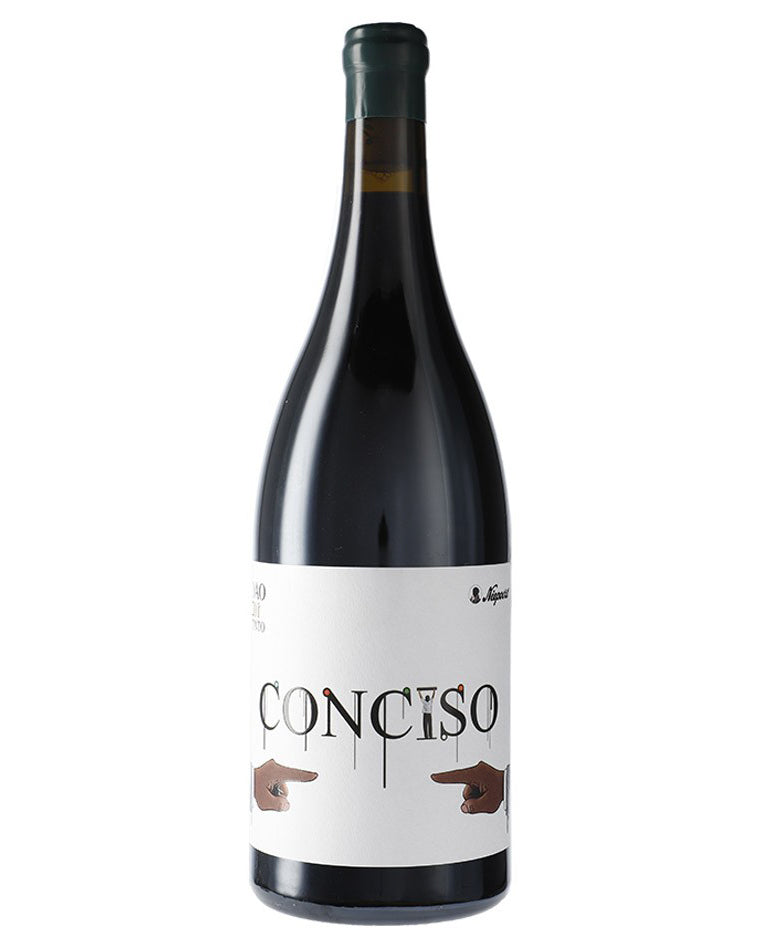Conciso Tinto 2021