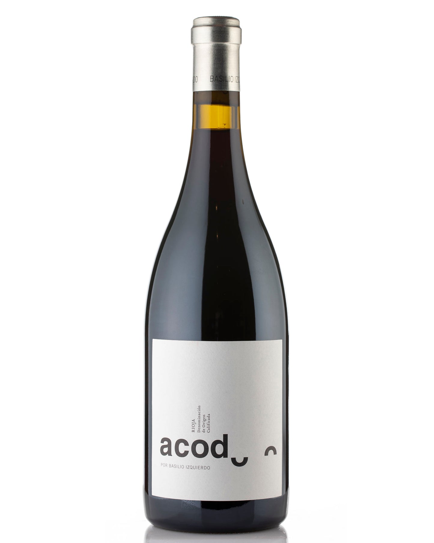 ACODO TINTO 2018