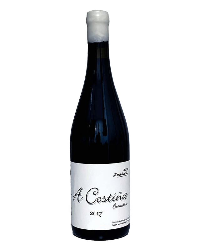 A COSTIÑA BRANCELLAO 2018