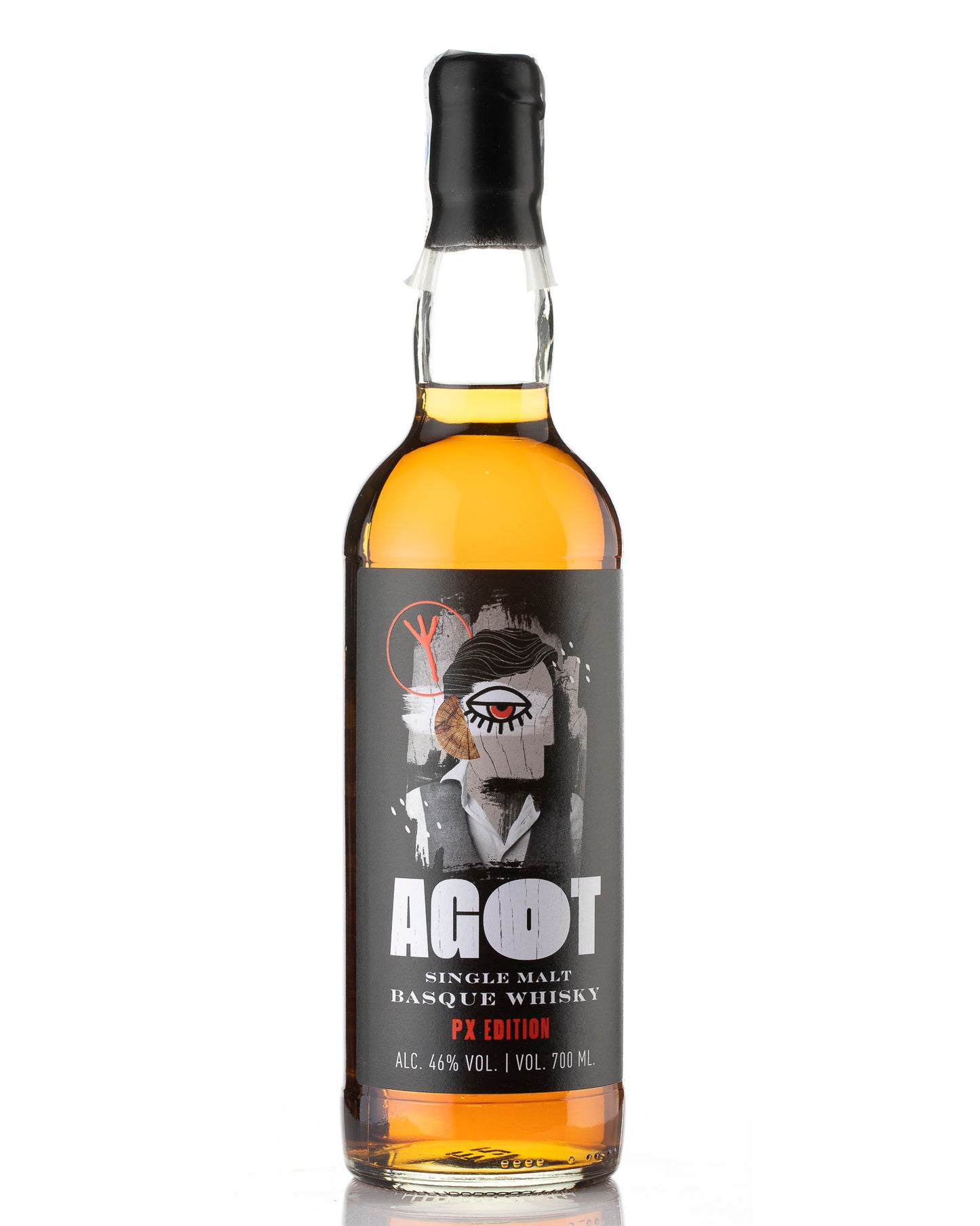 AGOT SINGLE MALT PX