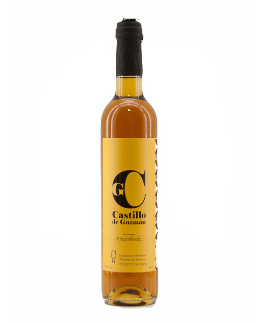Amontillado Castillo de Guzman