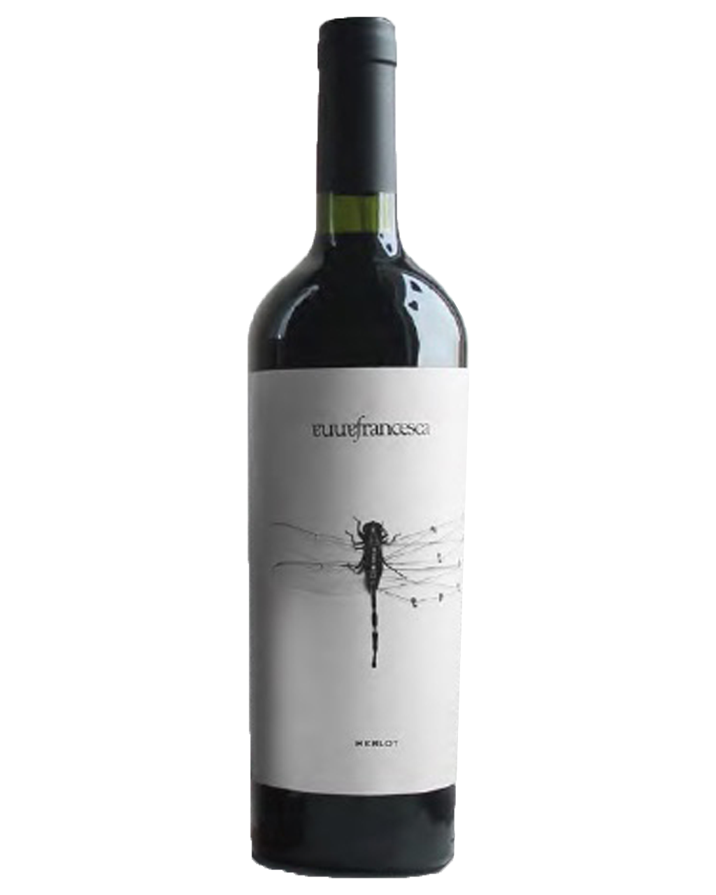 ANNAFRANCESCA "LIBELLULA" MERLOT 2018