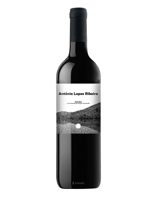 ANTONIO LOPES DOURO TINTO 2015