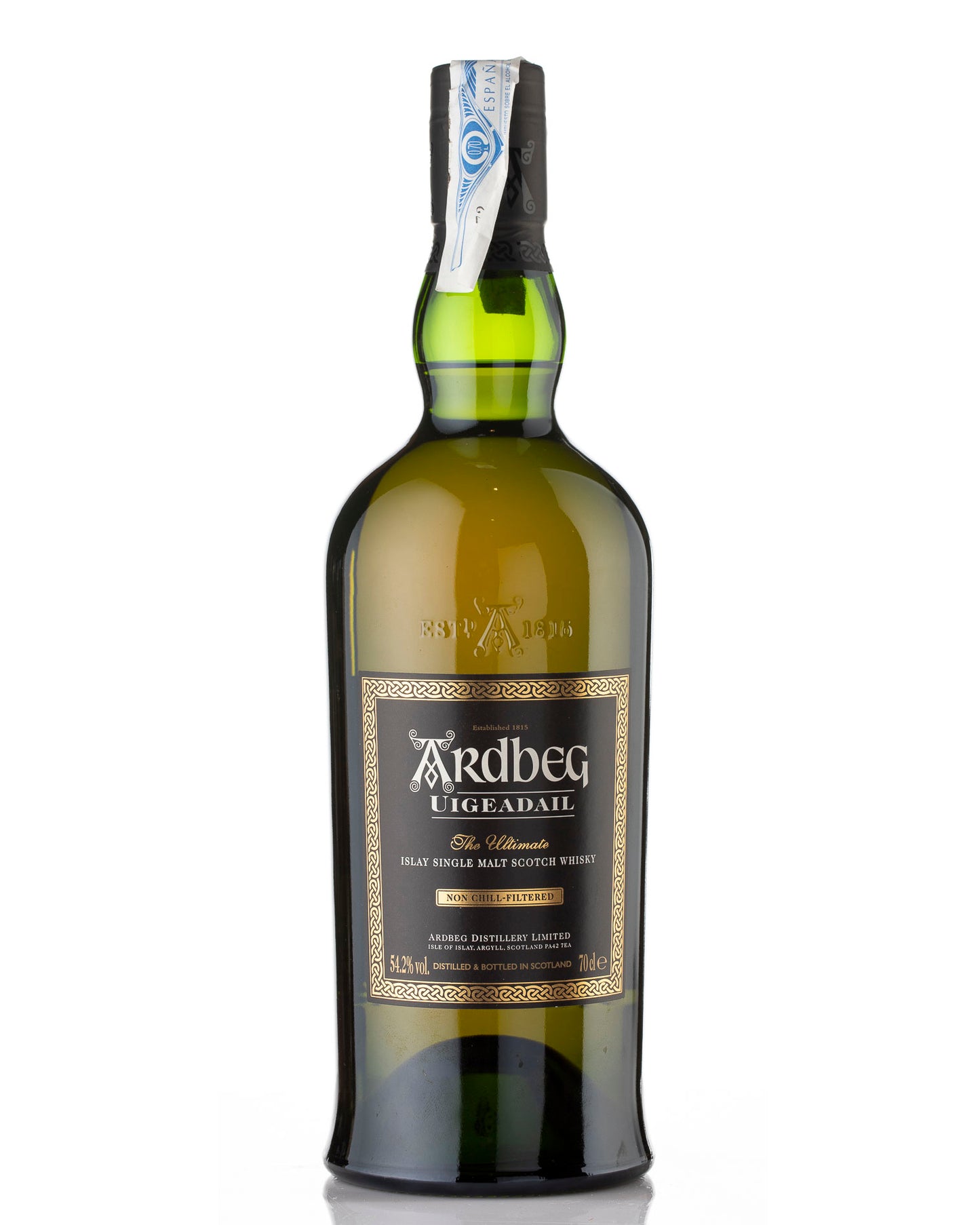 ARDBEG UIGEADAIL