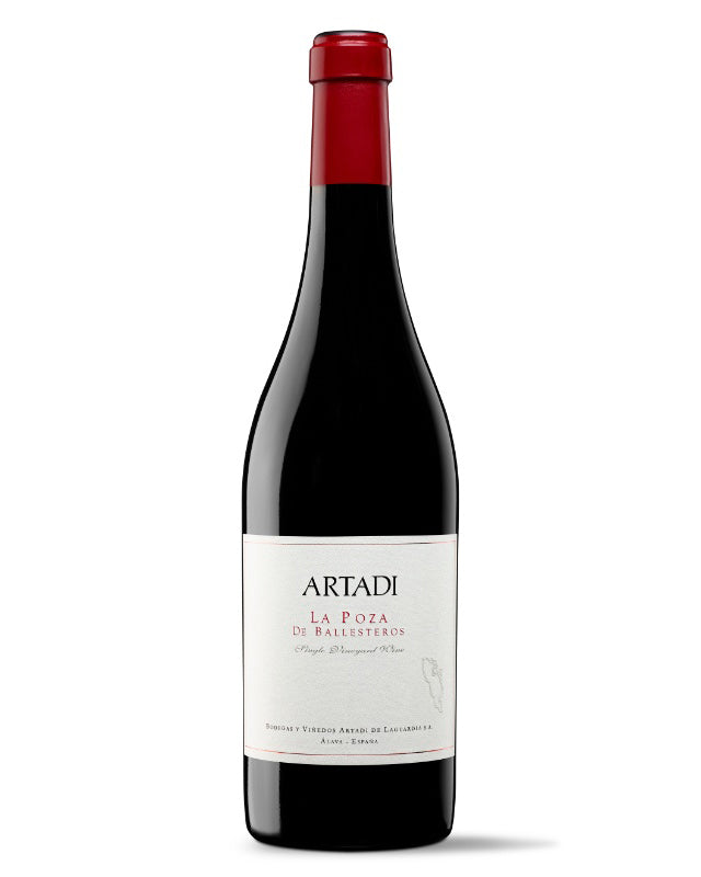 ARTADI LA POZA 2020