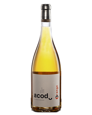 ACODO ORANGE 2016