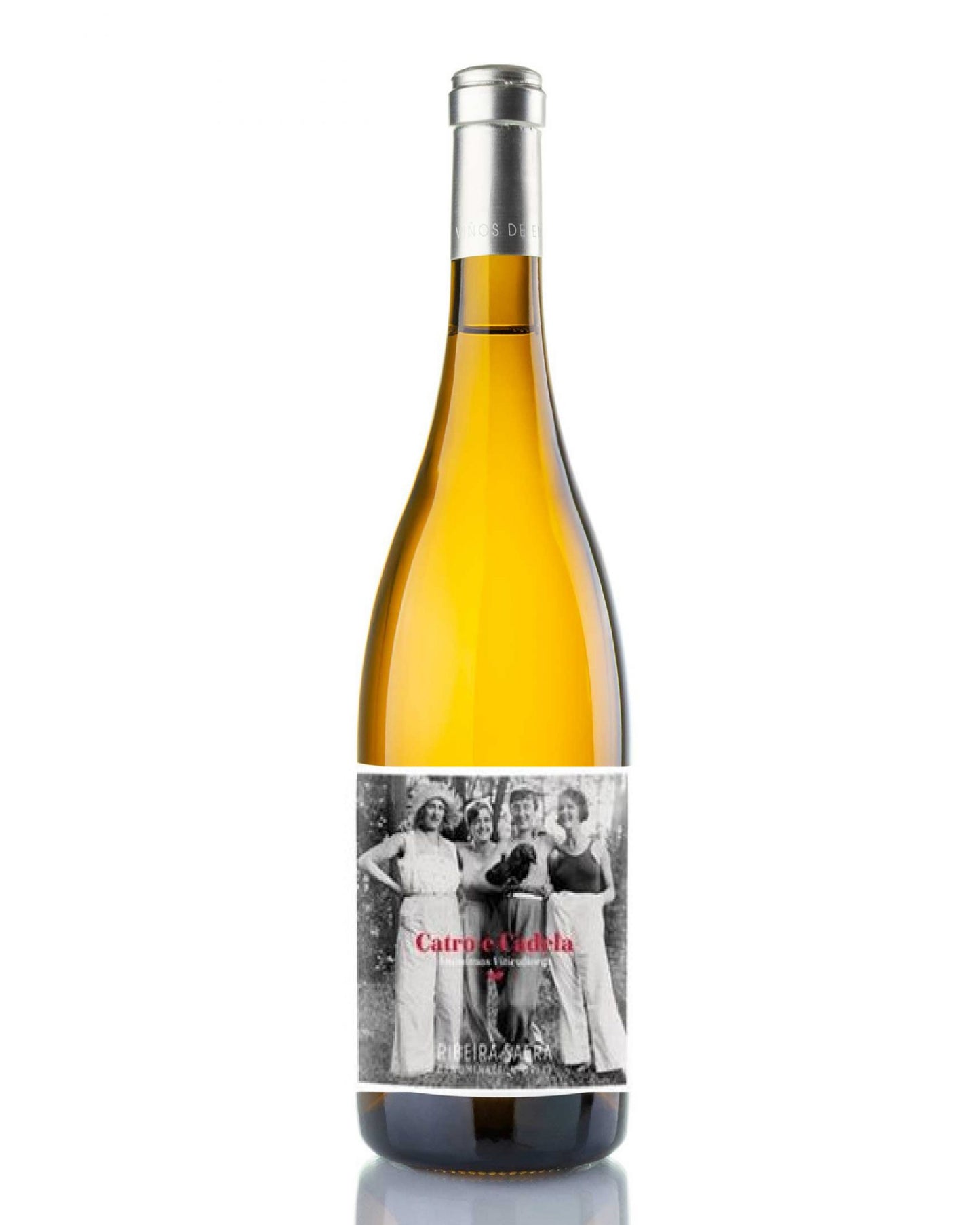 Catro e Cadela Godello 2023