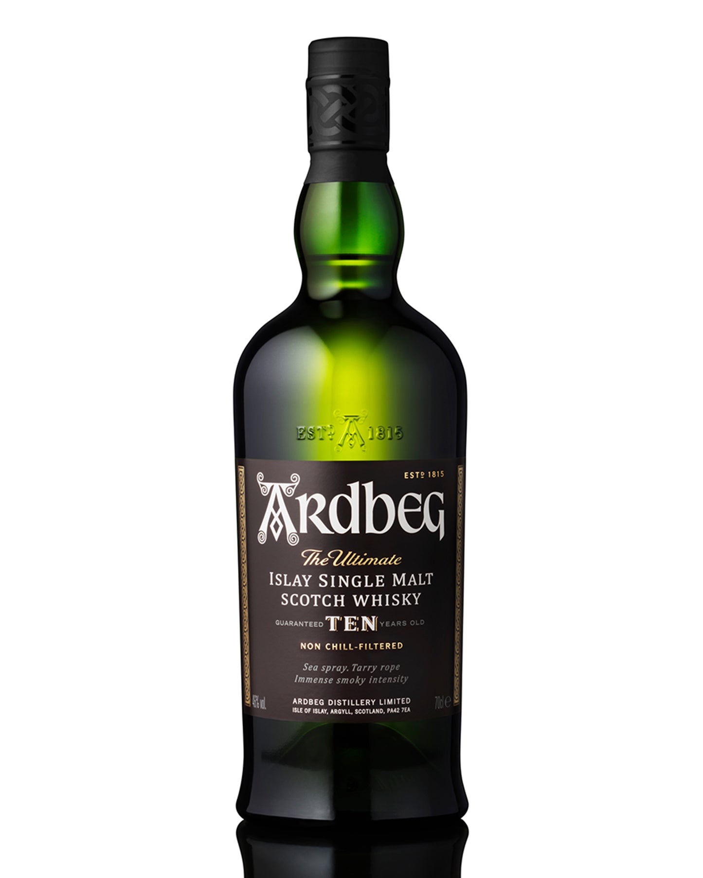 ARDBEG TEN