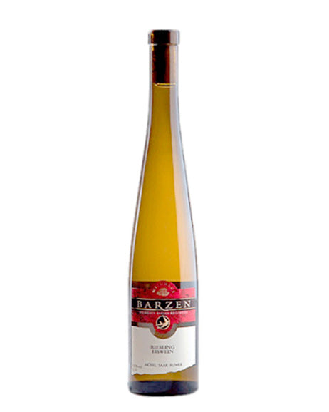 BARZEN RIESLING EISWEIN 2001