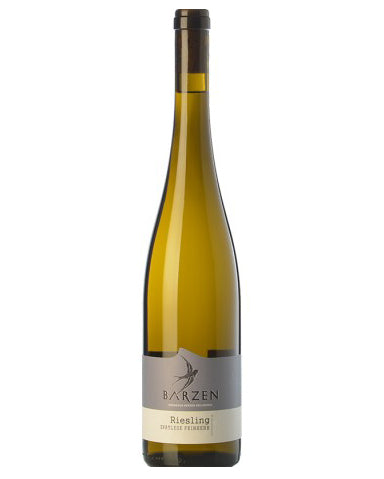 BARZEN RIESLING SPATLESE TROCKEN 2021