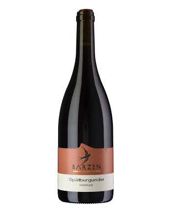 BARZEN SPATBURGUNDER PINOT NOIR 2020