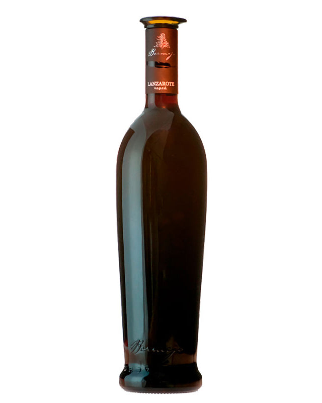 BERMEJO LISTAN NEGRO BARRICA 2021