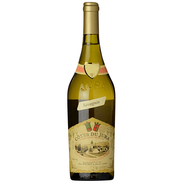 BOURDY JURA BLANCO SAVAGNIN 2018