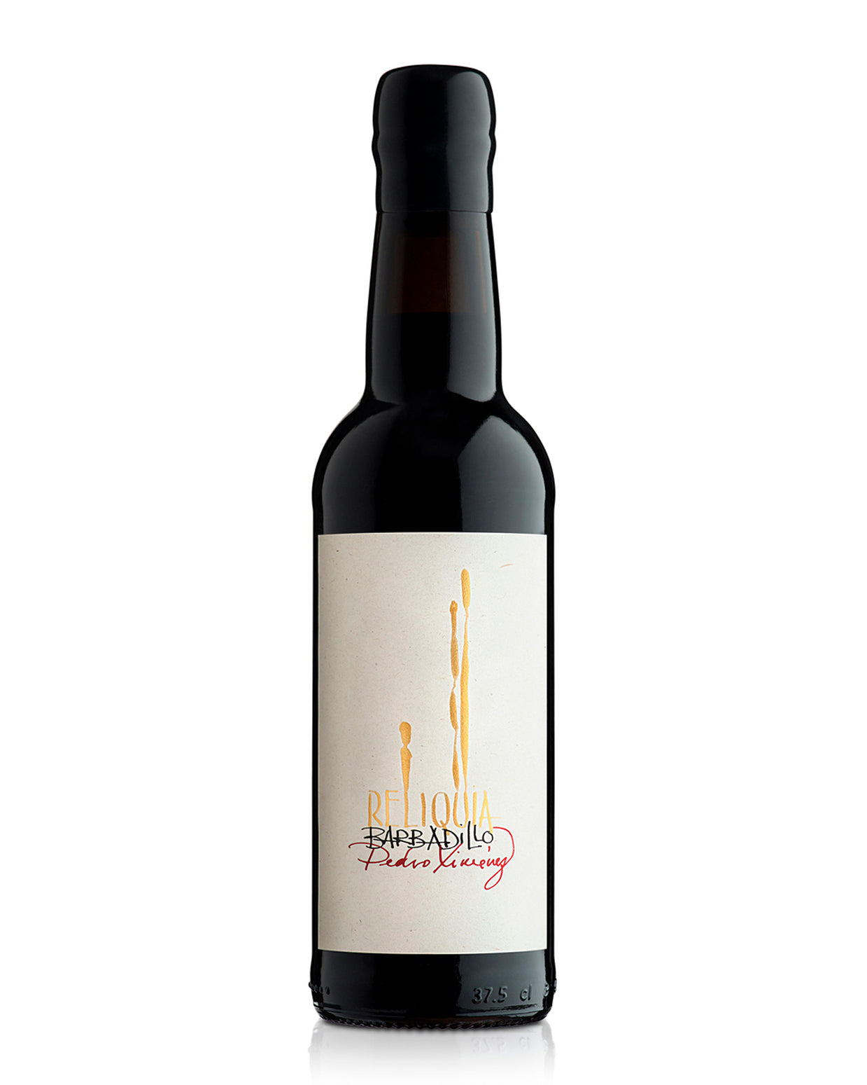 PX Reliquia Barbadillo