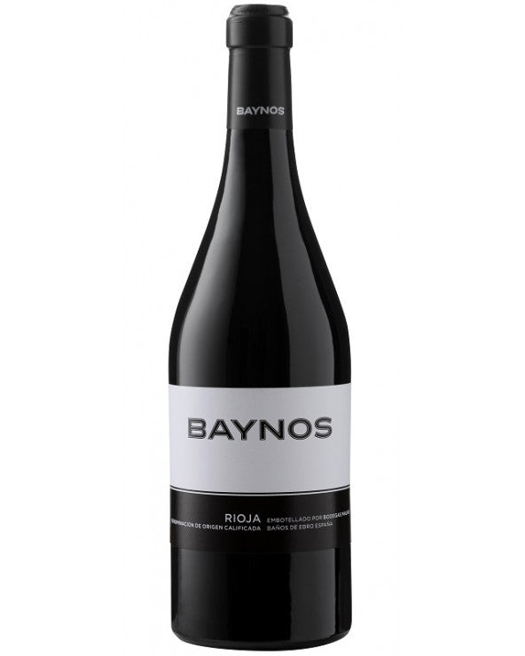 BAYNOS TINTO 2021