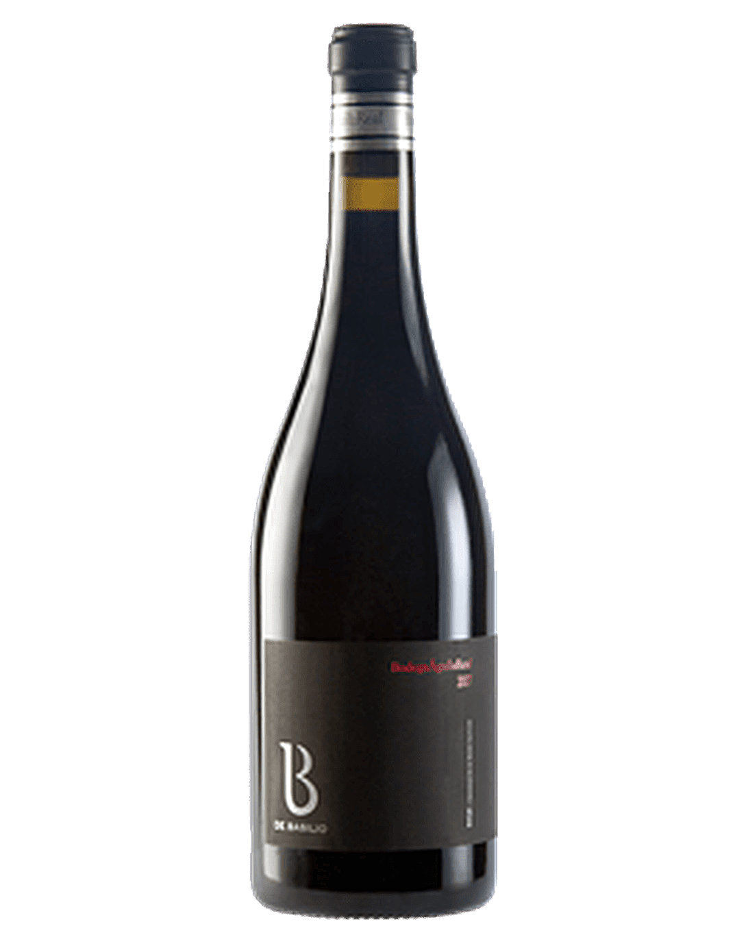 B DE BASILIO TINTO 2010