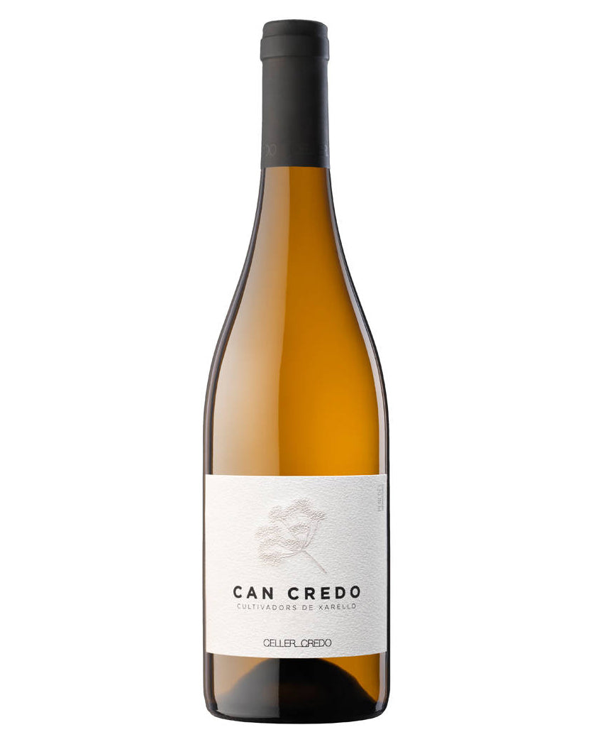 CAN CREDO XARELLO 2017