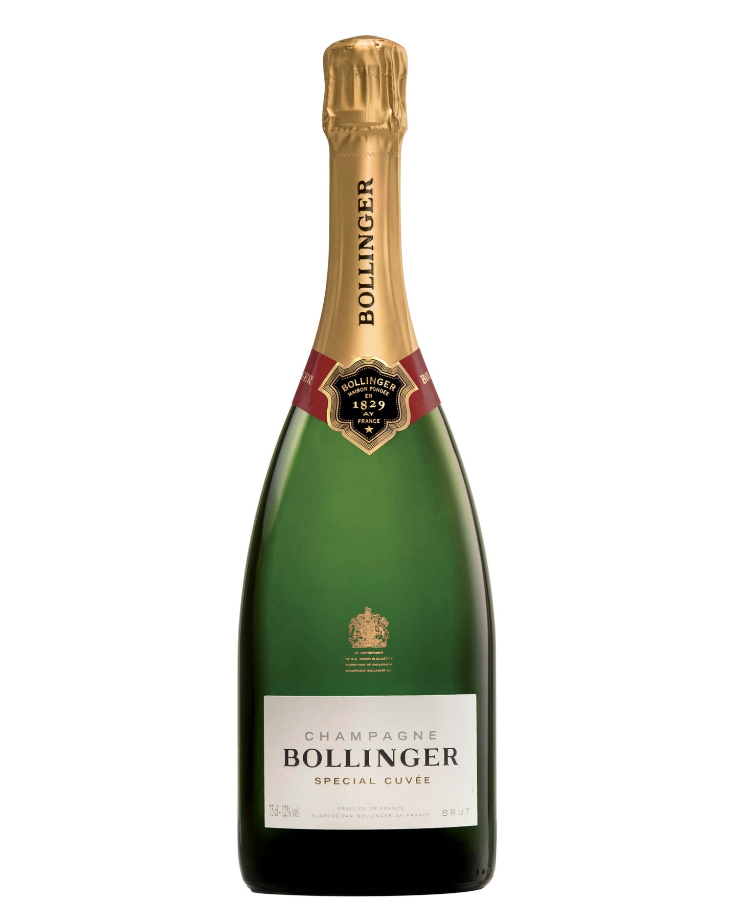 CHAMPAGNE BOLLINGER SPECIAL CUVEE