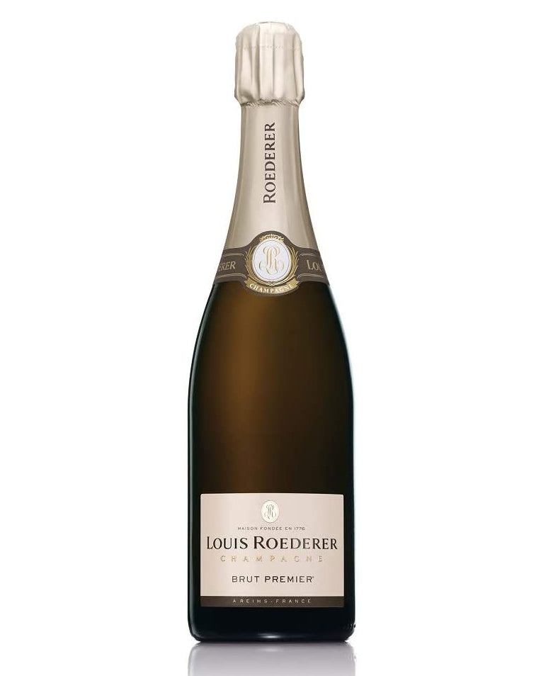 CHAMPAGNE LOUIS ROEDERER COLLECTION 244