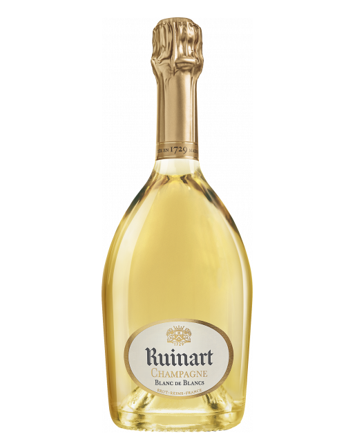 Champagne Ruinart Blanc de Blancs