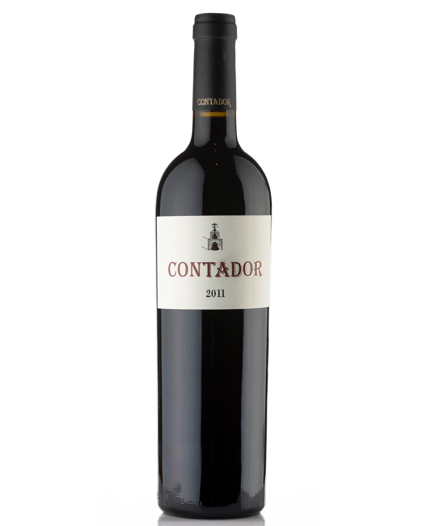 CONTADOR 2011
