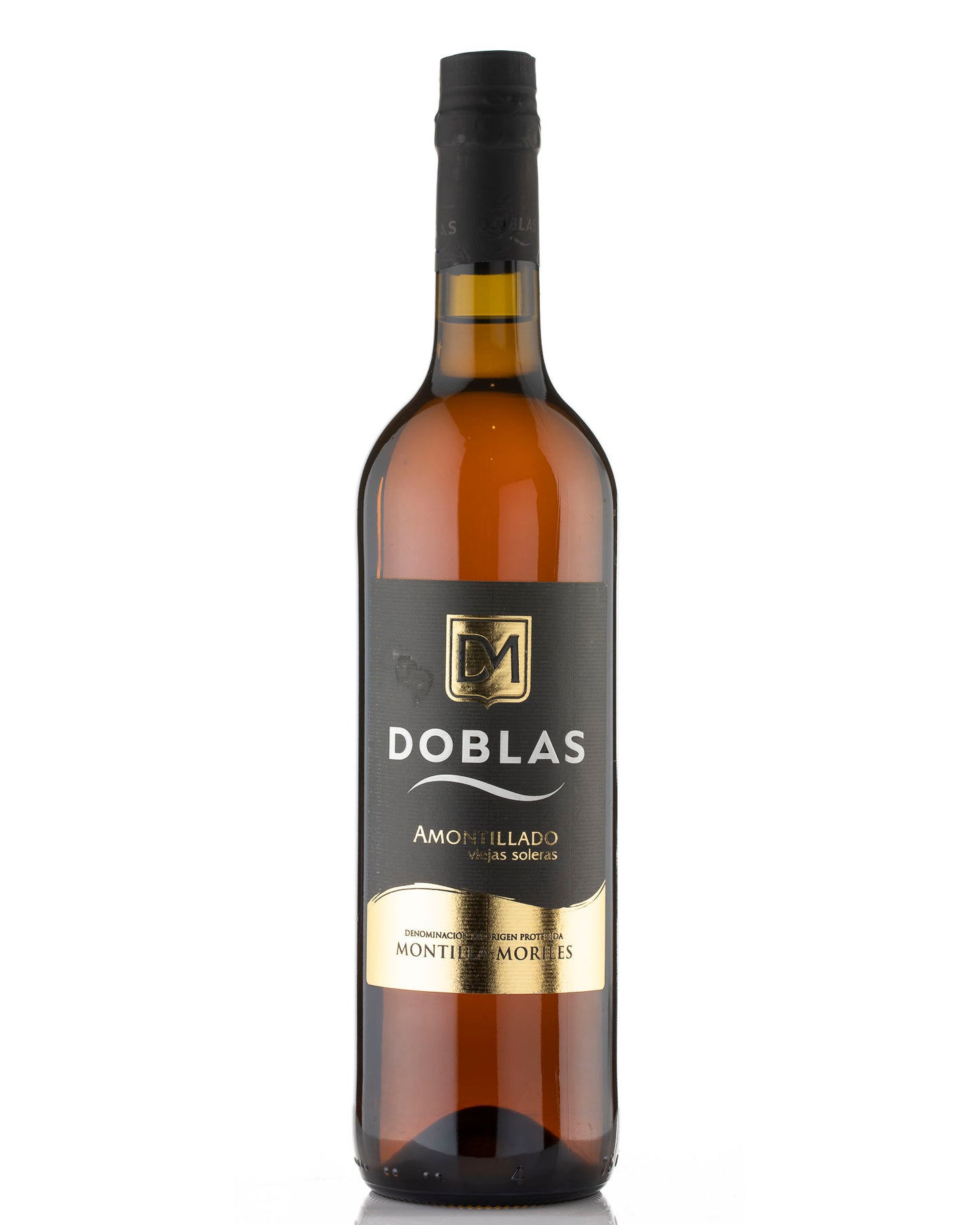 AMONTILLADO DOBLAS