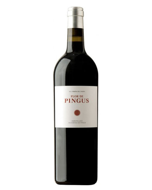 FLOR DE PINGUS 2022