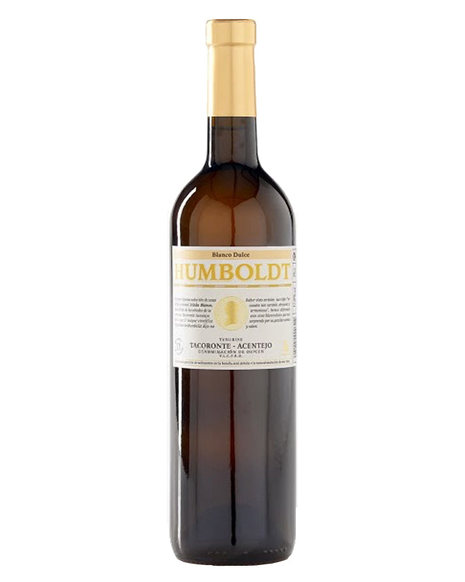 HUMBOLDT BLANCO DULCE 1997