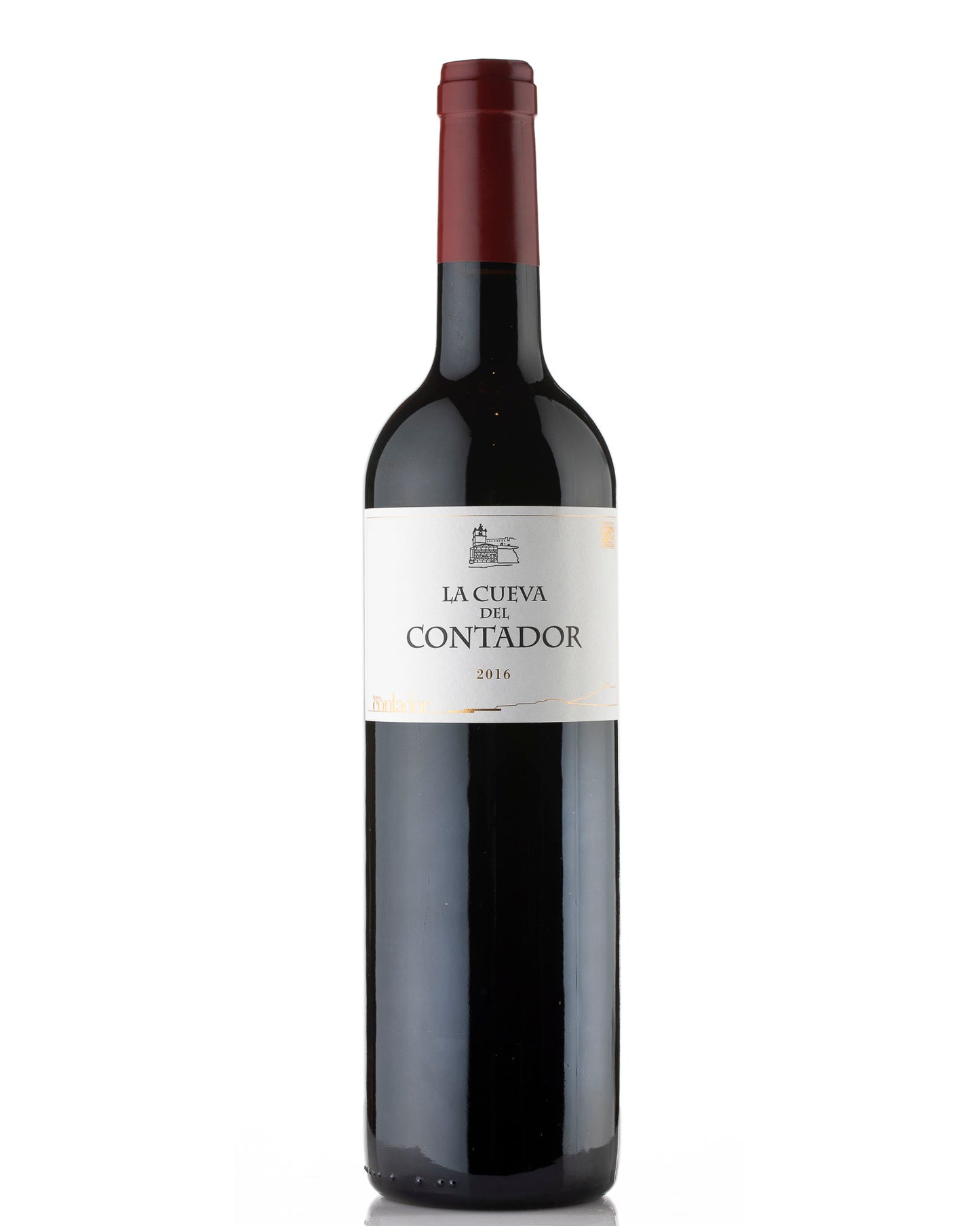 LA CUEVA DEL CONTADOR 2017