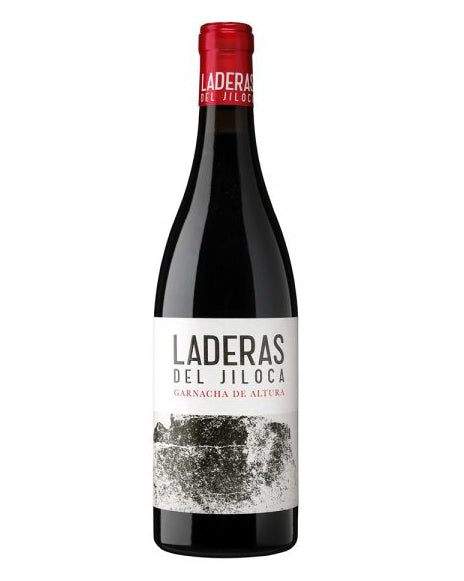 LADERAS DEL JILOCA GARNACHA 2020