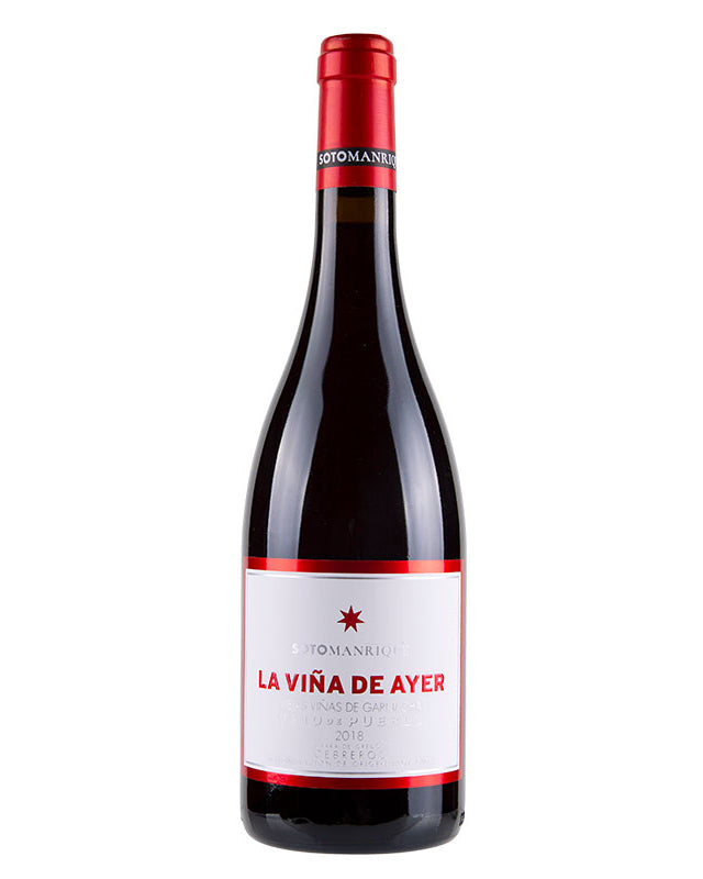 LA VIÑA DE AYER GARNACHA 2021