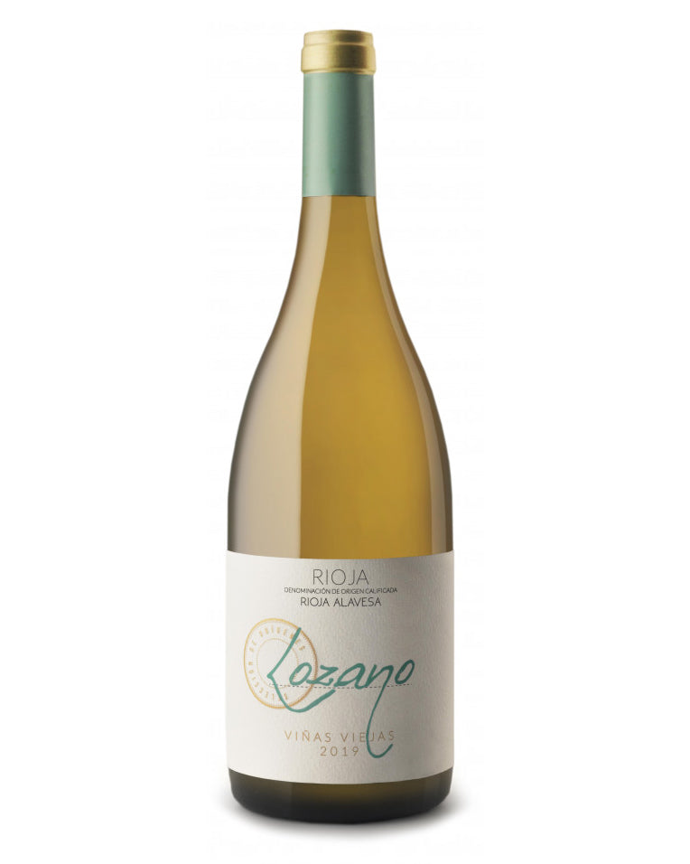 LOZANO SELECCION ORIGENES 2019