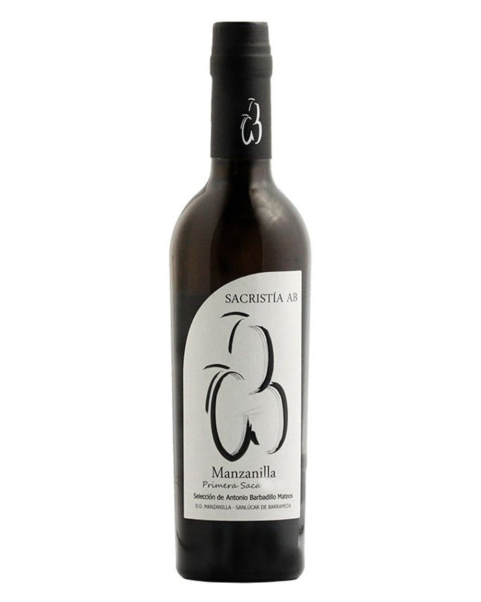 MANZANILLA AB MAGNUM 1a SACA 2014
