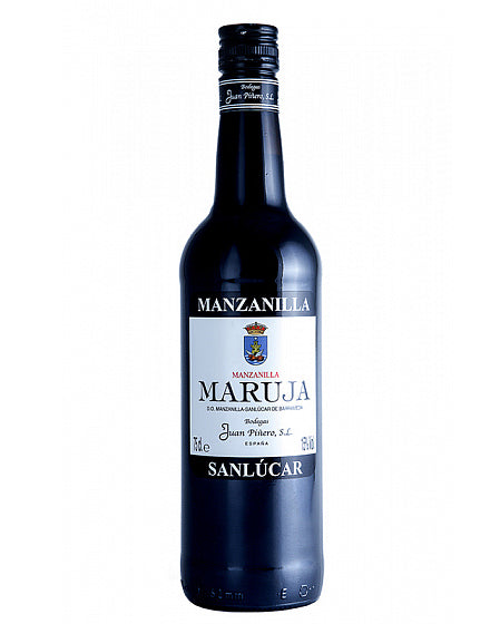 MANZANILLA MARUJA
