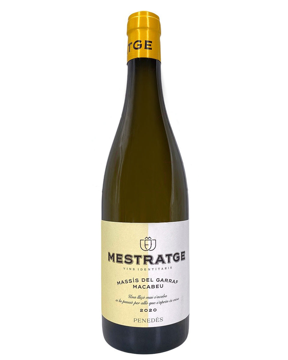 MESTRATGE MASSIS DEL GARRAF 2020