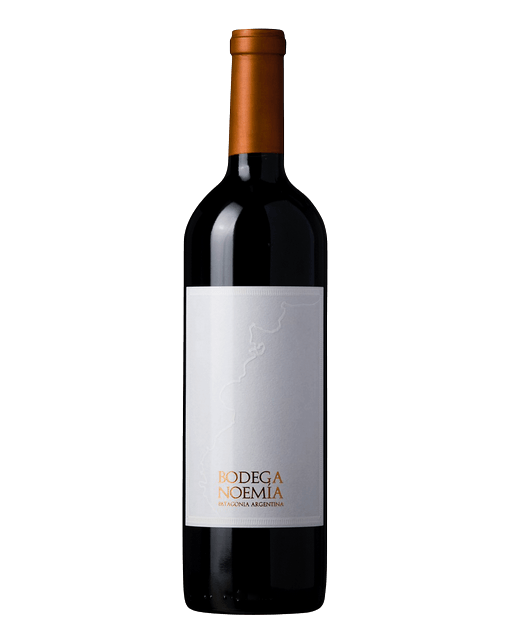 NOEMIA MALBEC 2017