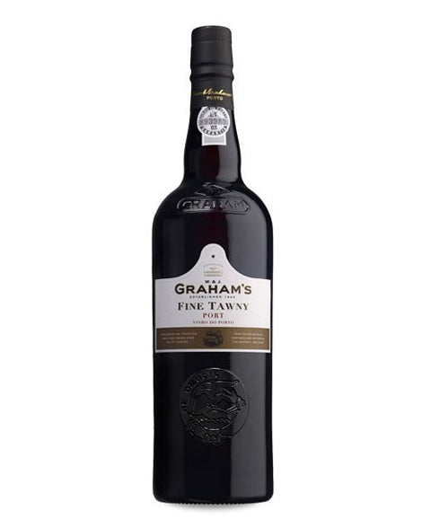 OPORTO GRAHAMS TAWNY PORT