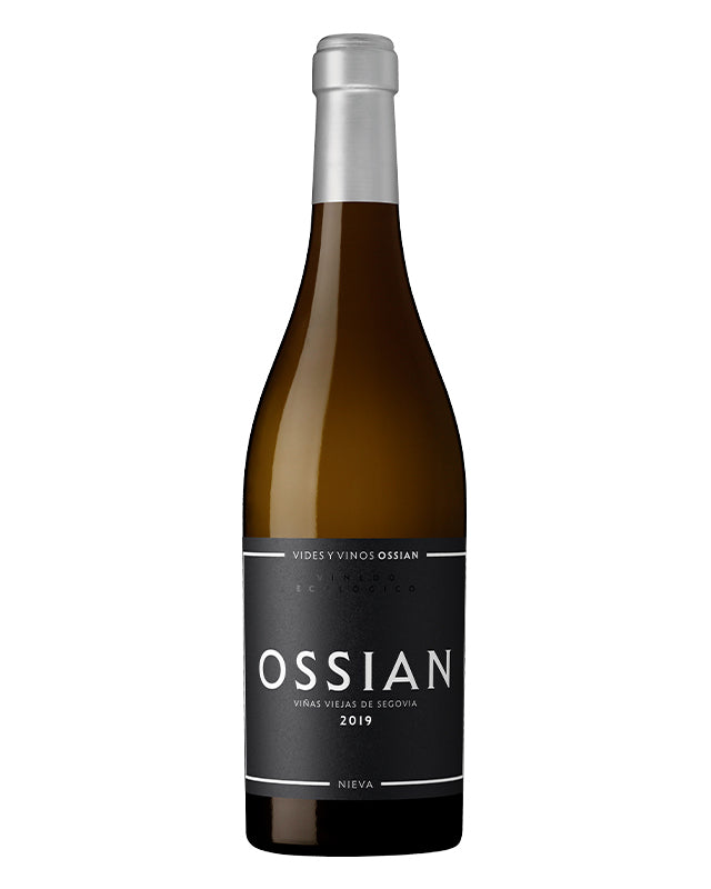 OSSIAN 2023