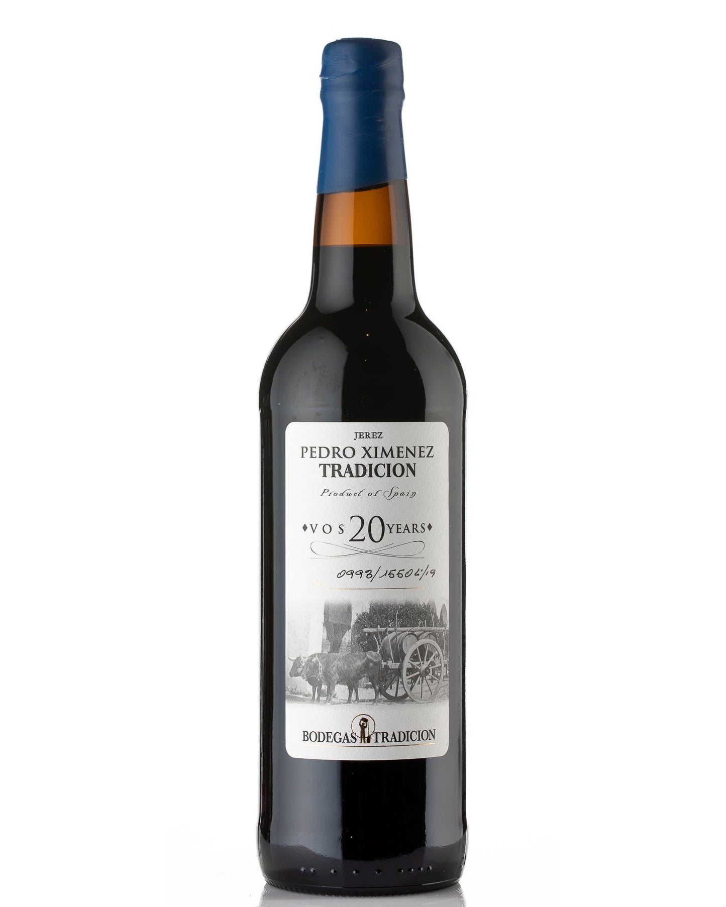 PX TRADICION VOS 20 AÑOS